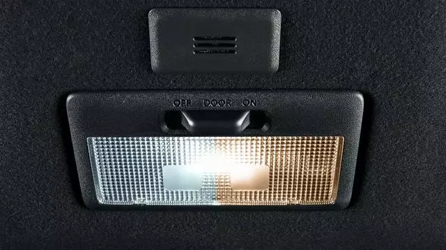 OEM NEW 2013-2021 Subaru BRZ Interior Lights Map And Dome Led Upgrade H461SFL110 - Subaru (H461SFL110)