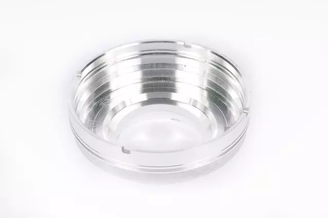 Automatic Transmission 1-2-3-4 Clutch Piston Housing - GM (29546277)