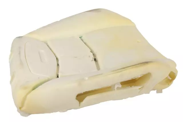 84085981 - Body: Seat Back Pad for Cadillac: XT5 Image