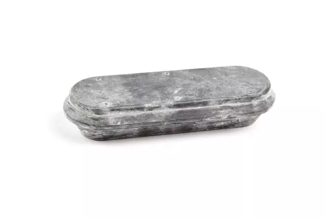 22779869 - : Front Parking Brake Cable Seal for GM Image