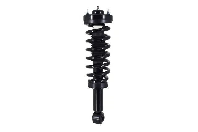 1345562 - Suspension &amp; Steering: Focus Auto Parts Suspension Strut and Coil Spring Assembly for Focus Auto Parts Image