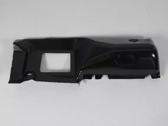 4894773AD - : Tail Lamp Opening Extension, Left for Mopar Image