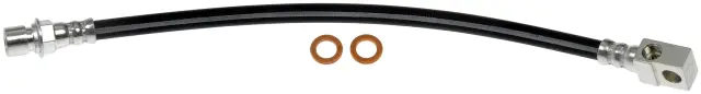 H80967 - Brake: Brake Hydraulic Hose for Dorman Image