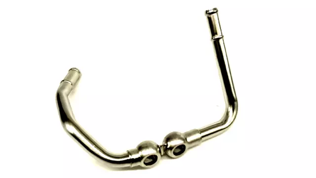 14430AA121 - : Oil Inlet Line for Subaru: Impreza Image