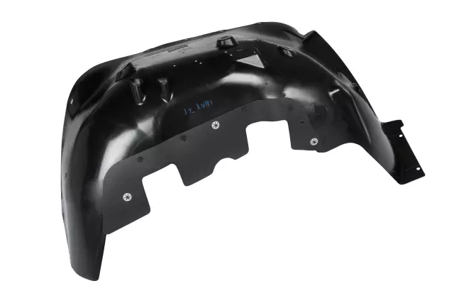 2011-2014 GM Fender Splash Shield - GM (22739800)