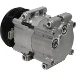 CO101320C - HVAC: A/C Compressor -- UAC FS10 Compressor Assembly for UAC Image