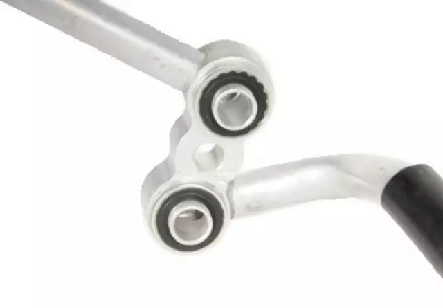 Air Conditioning Compressor and Condenser Hose Assembly - GM (19213715)