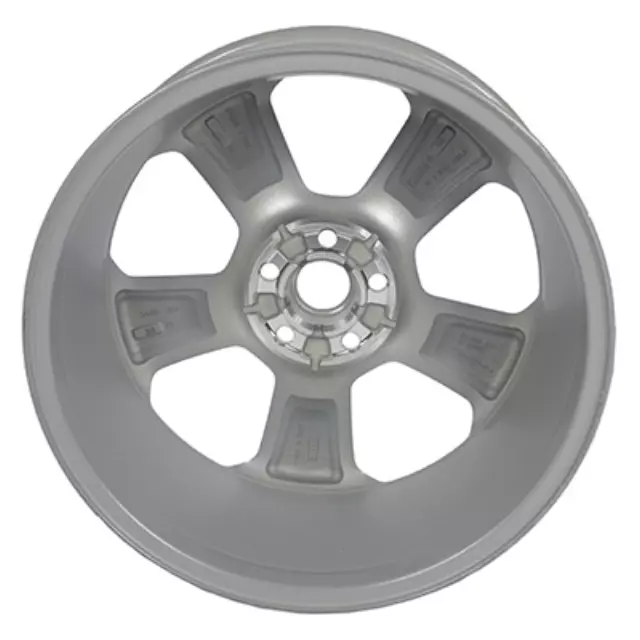 Wheel, Alloy - Ford (FT4Z-1007-B)