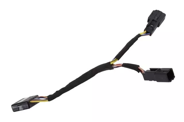 84838124 - : Module for GMC: Sierra 1500, Sierra 1500 Limited, Sierra 3500 HD, Yukon, Yukon XL Image