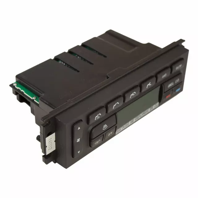 Dash Control Unit - Ford (7C3Z-19980-GA)