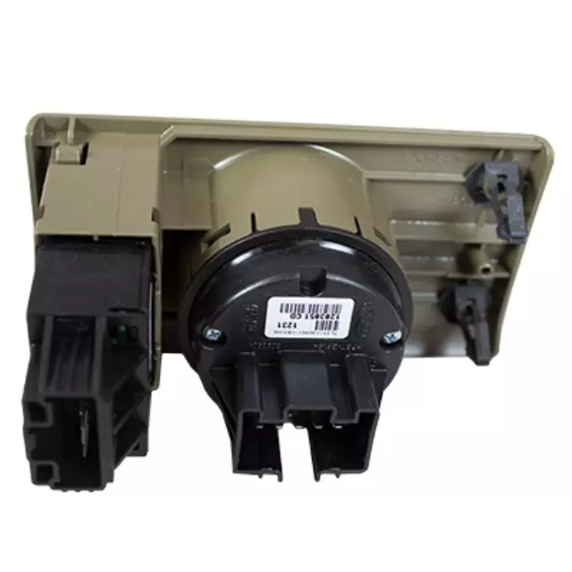 SW6448 - Body: Switch Assembly Headlamps for Ford Image
