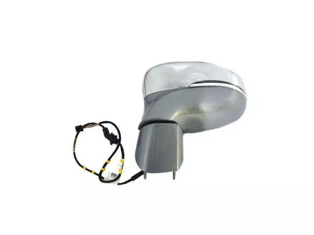 5SQ371QAAE - Doors, Door Mirrors and Related Parts: Outside Rearview Mirror, Left for Mopar Image
