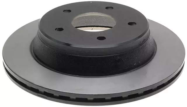 Acdelco™ Rotor - GM (18A129)