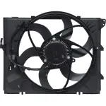 FA50449C - : Engine Cooling Fan Assembly -- Radiator Fan for UAC Image
