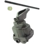 M95HV - : High Volume Replacement Oil Pump for Melling Image