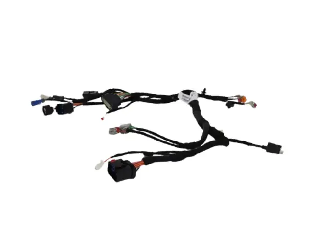 68599665AB - Electrical: Jumper Wiring for Mopar Image image