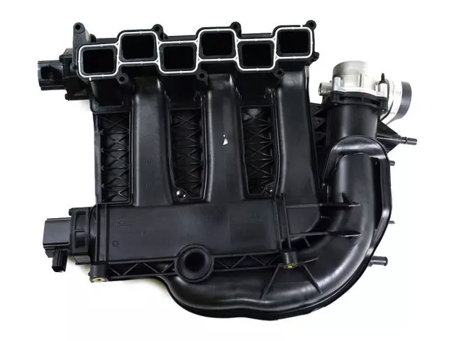 4593649AD - : Intake Manifold Plenum for Mopar Image