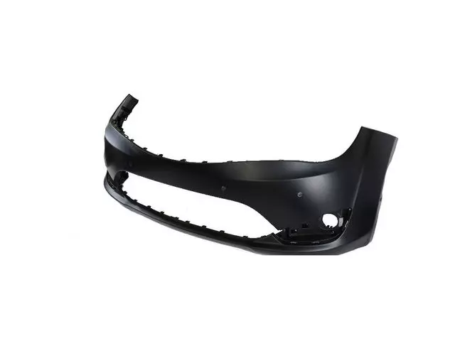 Front Fascia - Mopar (68602224AA)