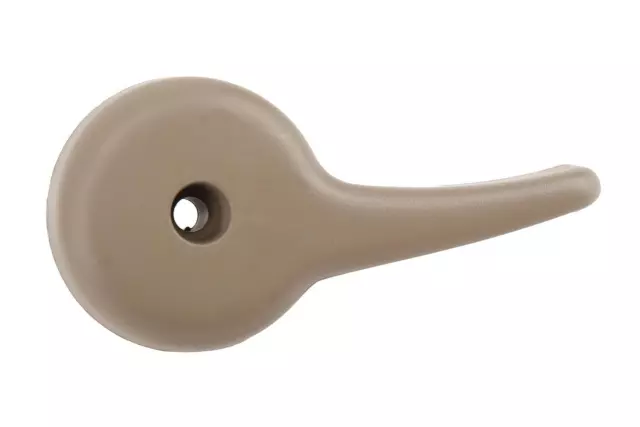 88941658 - Body: Recline Handle for Cadillac: Escalade, Escalade ESV, Escalade EXT | Chevrolet: Avalanche 1500, Avalanche 2500, Silverado 1500, Silverado 1500 Classic, Silverado 1500 HD, Silverado 1500 HD Classic, Silverado 2500, Silverado 2500 HD, Silverado 2500 HD Classic, Silverado 3500, Silverado 3500 Classic, Silverado 3500 HD, Suburban 1500, Suburban 2500, Tahoe | GMC: Sierra 1500, Sierra 1500 Classic, Sierra 1500 HD, Sierra 1500 HD Classic, Sierra 2500, Sierra 2500 HD, Sierra 2500 HD Classic, Sierra 3500, Sierra 3500 Classic, Sierra 3500 HD, Yukon, Yukon XL 1500, Yukon XL 2500 Image