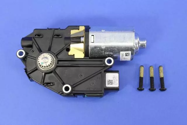 Sunroof Motor - Mopar (05096260AA)