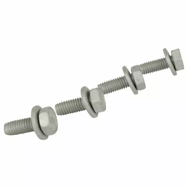 W710616S439 - Steering: Shield Screw for Ford: Explorer, Police Interceptor Utility Image