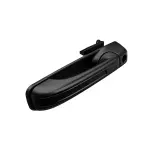 6NV611FPAD - Doors, Door Mirrors and Related Parts: Exterior Door Handle, Left for Ram: 2500, 3500 Image