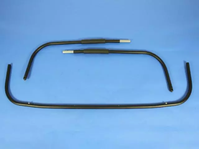 Folding Top Bow - Mopar (68003642ab)