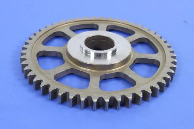 Camshaft Sprocket - Mopar (53010557AA)