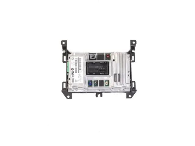 Multi Media Radio - Mopar (68428556AE)