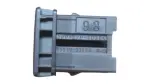 5552404030 - Body: Center Panel Hole Cover for Toyota Image