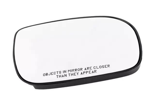 89044541 - Body: Glass for GM Image