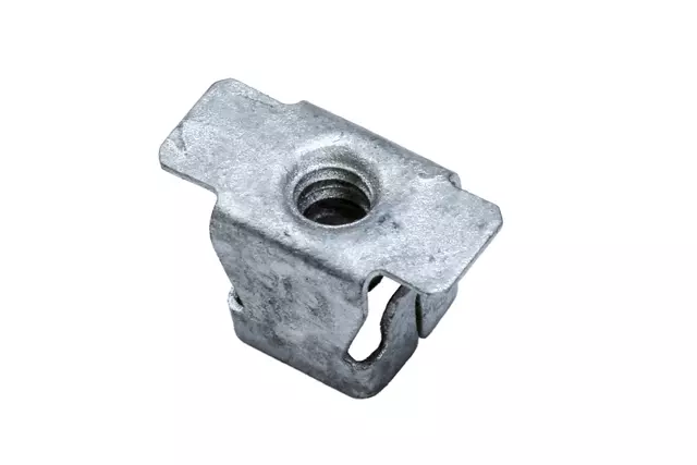 15982851 - Electrical: Stop Lamp Assembly Nut for Chevrolet: Express 1500, Express 2500, Express 3500, P30 | GMC: Savana 1500, Savana 2500, Savana 3500 Image