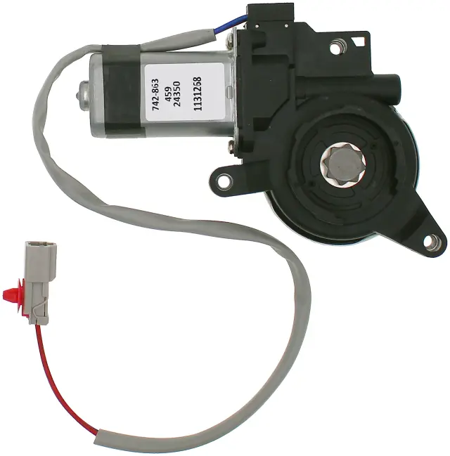 742863 - Interior: Window Lift Motor for Dorman Image