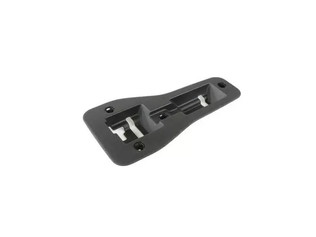 Seat Tub Cover, Right, Inboard - Mopar (6CT84DX9AB)