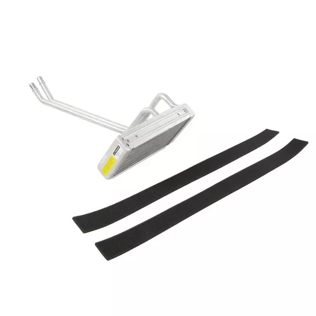 H2MZ18476V - HVAC: Heater Core for Ford: F-250 Super Duty, F-350 Super Duty, F-450 Super Duty, F-550 Super Duty Image