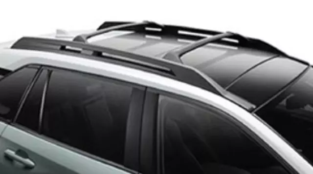 PT27842191 - : Roof Rack Cross Bars - Adventure Model for Toyota: RAV4 Image