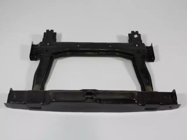 68003514AA - Body Sheet Metal Except Doors: Rear Floor Ladder for Jeep: Wrangler, Wrangler JK Image