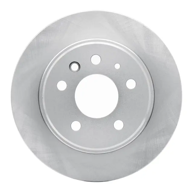 60063003 - Brakes &amp; Brake Parts: Disc Brake Rotor for DYNAMIC FRICTION Image