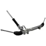 STE916 - Steering: Motorcraftâ„¢ Rack And Pinion Assembly for Ford: Transit-150, Transit-250, Transit-350, Transit-350 HD Image