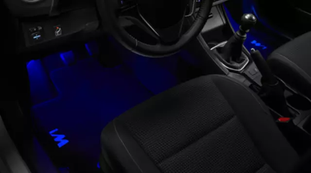 PT92212161 - : Lighting, Interior for Scion: iM | Toyota: Corolla iM Image