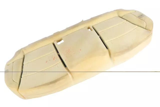 22855837 - Body: Seat Cushion Pad for Chevrolet: Impala Image