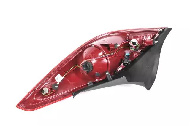 15942812 - Electrical: Tail Lamp Assembly for Pontiac: G6 Image