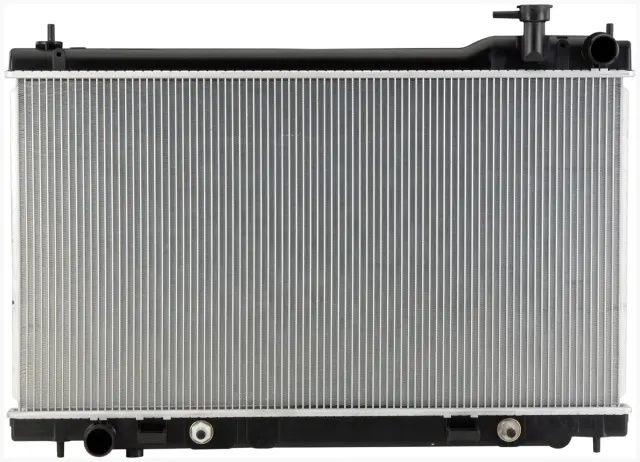 8012588 - : Agility Radiator for Agility Image
