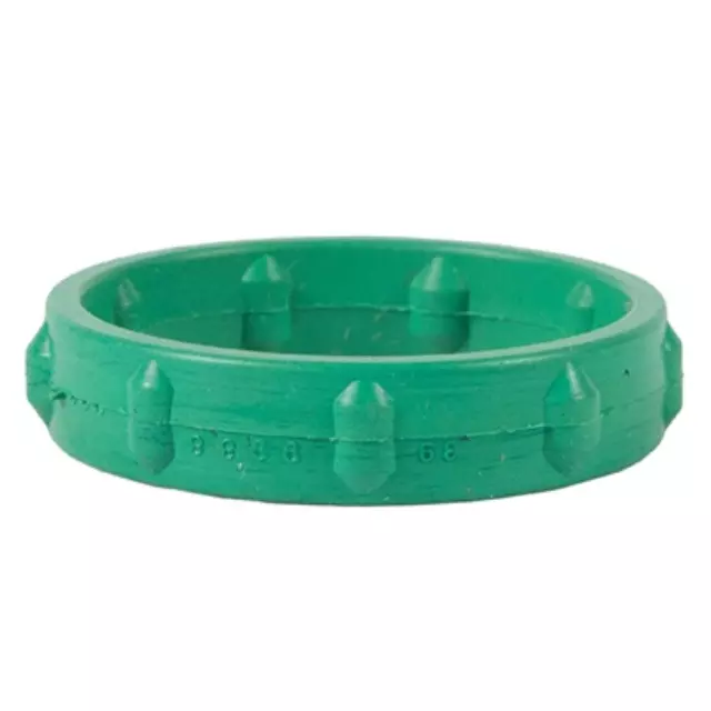 Oil Cooler Gasket - Ford (7T4Z-6840-BB)