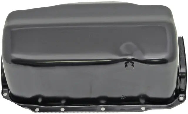 264209 - Engine: Engine Oil Pan for Dorman Image