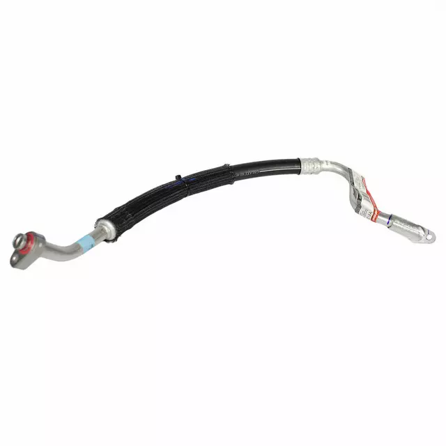 A/C Refrigerant Suction Hose - Ford (CC2Z-19835-A)