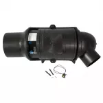 4C4Z9600BA - : Cleaner Assembly Air for Ford Image