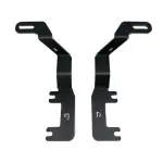 732250T - : XE Hood Hinge Cube Light Mounts for Go Rhino Image