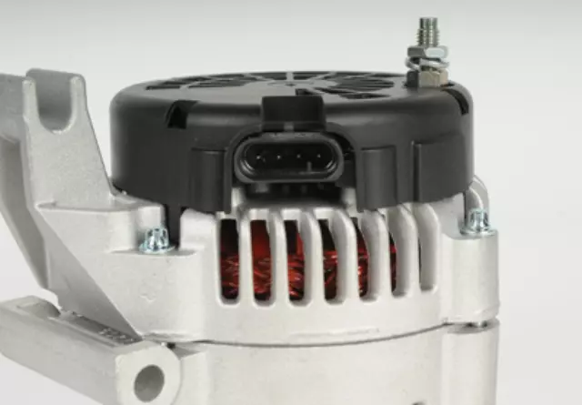 19244734 - : Alternator for GM Image