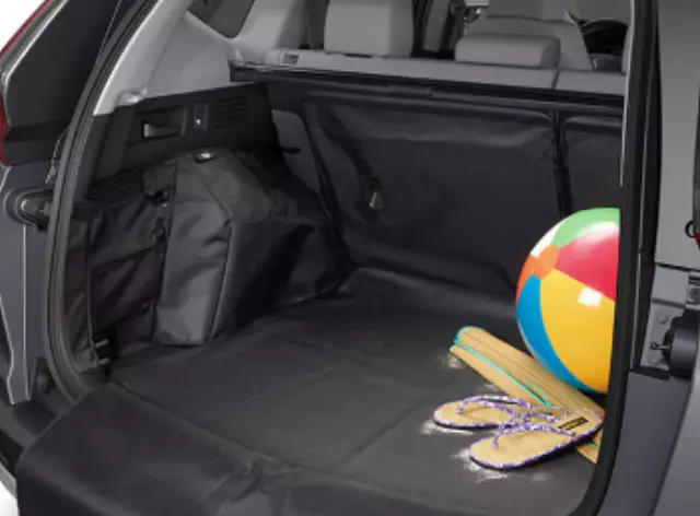 8P42TLA100 - Cargo Management: Cargo Area Liner for Honda: CR-V Image